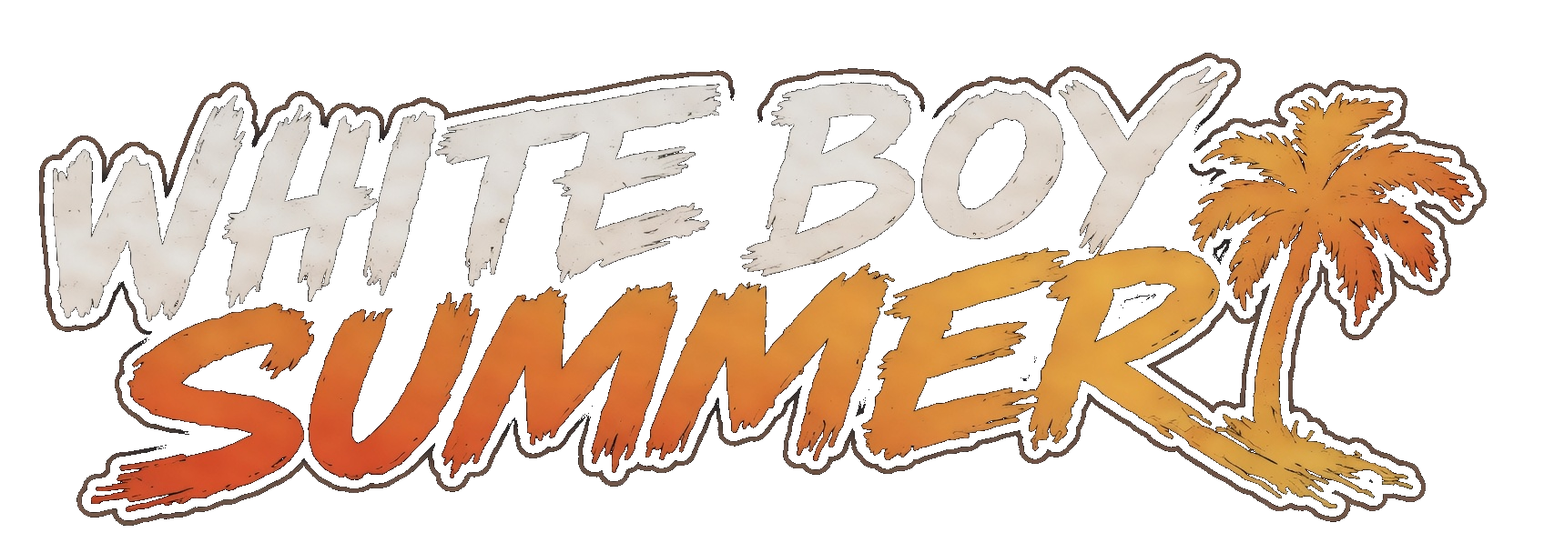 White Boy Summer